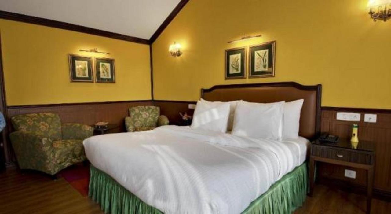 Mayfair Darjeeling Дарджилинг Экстерьер фото