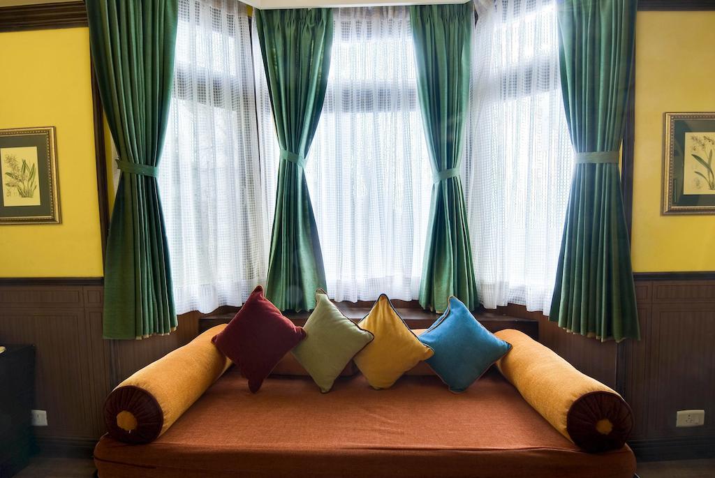 Mayfair Darjeeling Дарджилинг Экстерьер фото