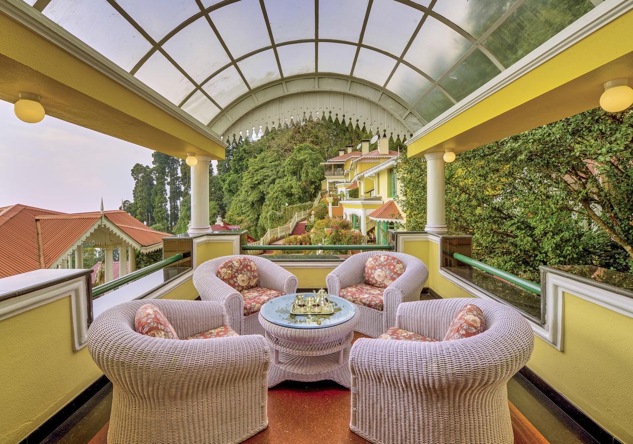 Mayfair Darjeeling Дарджилинг Экстерьер фото